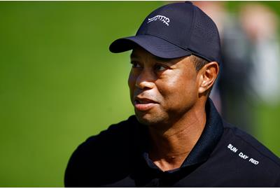 Tiger Woods has been touted as a possible Ryder Cup captain for 2025