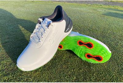 Puma Phantomcat Nitro Golf Shoes