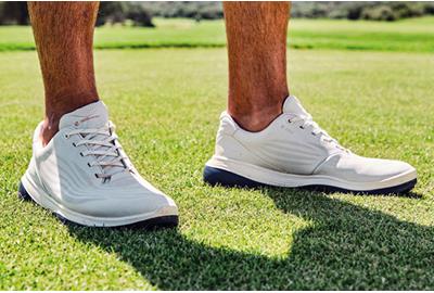 ECCO LT1 golf shoes