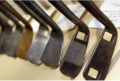 When is the right time to upgrade your golf clubs?