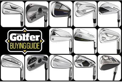 Best Golf Irons 2023