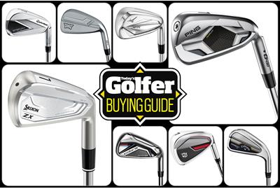 Best Mid-Handicap Irons