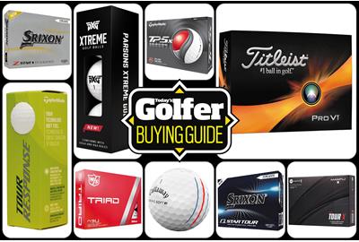 Best Golf Balls