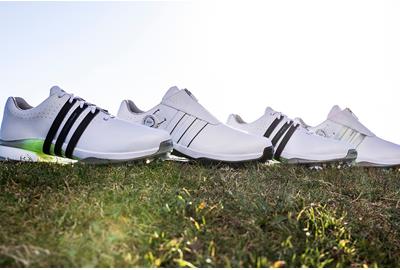 adidas Tour360 24 Golf Shoes