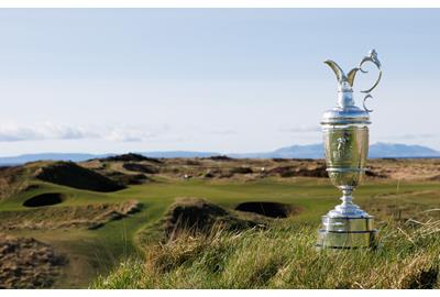 The R&A have announced changes to the qualifying exemptions for this year's Open Championship at Royal Troon.