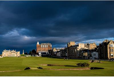 It's never been easier to get a last-minute tee time for the Old Course at St Andrews.