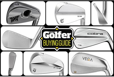 Best Blade Golf Clubs 2023