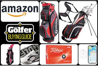 Amazon Spring Sale Golf Deals