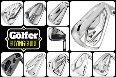 Best Players' Distance Irons 2023