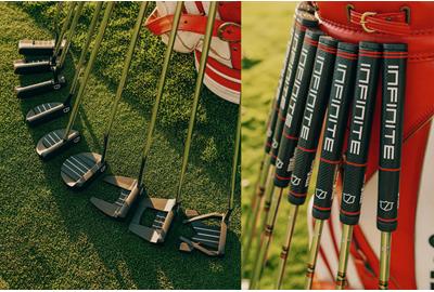 Wilson Staff Infite Putters