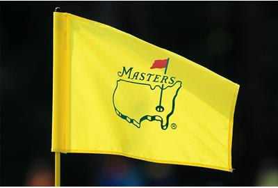 15 things you didnt know about the Masters