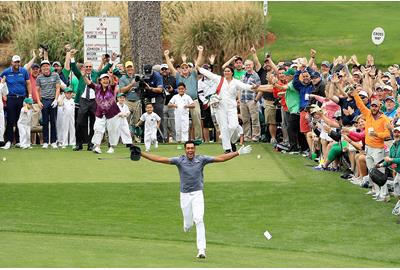 Every hole-in-one at the Masters and how they happened