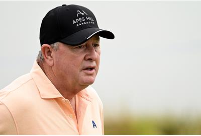 Ian Woosnam reflects on Masters memories and more.