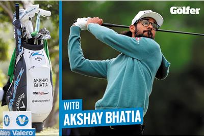 WITB: Akshay Bhatia