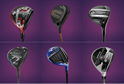 Best Fairway Woods 2018