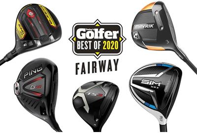 Best Fairway Woods 2020