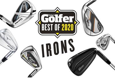 Best Golf Irons 2020