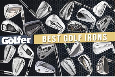 Best Golf Irons 2022