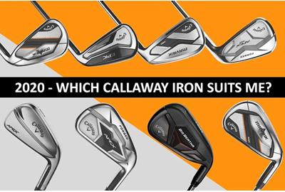 Best Callaway Irons