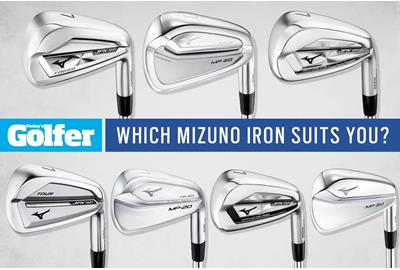 Best Mizuno Iron 2020