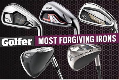 Most Forgiving Golf Iron 2022