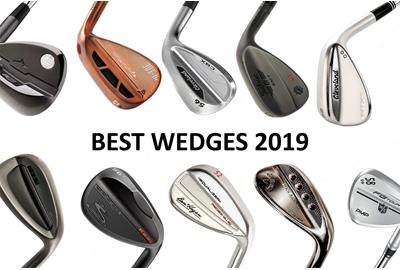 Best wedges 2019