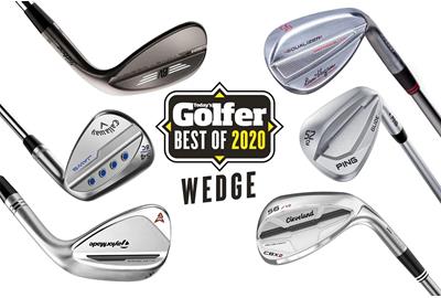 Best Golf Wedges 2020