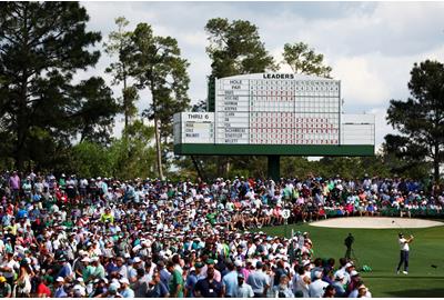 Think you know everything about Augusta? Think again...