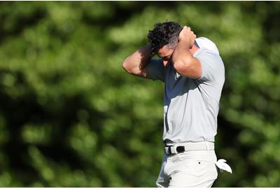 Will Rory McIlroy ever win The Masters?