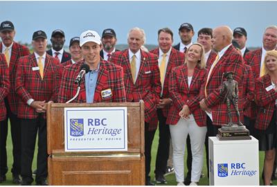 RBC Heritage 2024 Preview