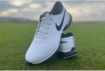 Nike Air Zoom Victory Tour 3 golf shoes