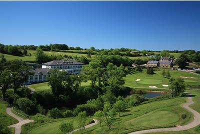 Stay, play and relax at The Dartmouth Hotel, Golf and Spa.