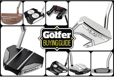 Best Mallet Putters 2023