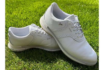 Our Puma Avant golf shoe review