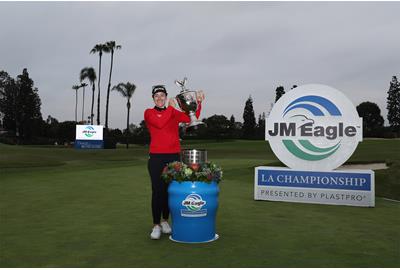 The JM Eagle LA Championship presented by Plastpro