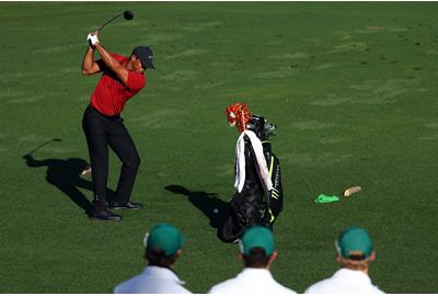 Was Tiger Woods' career ruined by golf coaching?