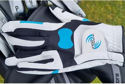 Me and My Golf True Grip training glove review