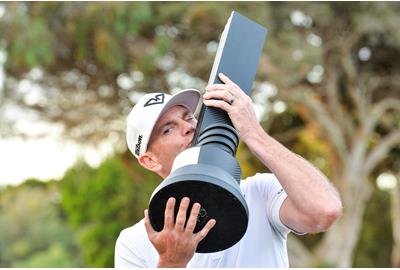 Brendan Steele won LIV Golf Adelaide 2024 and pocketed $4m.