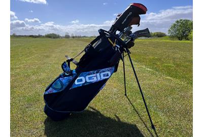 OGIO 2024 Fuse Stand Bag