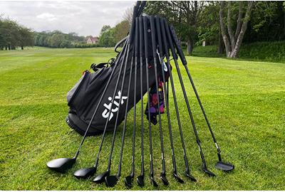 Stix Golf Perform Series Club Set Review