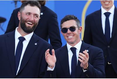 Beef says the crazy money being handed out in golf is detrimental to the game