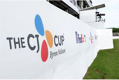 The CJ Cup Byron Nelson winner is set to receive $1.71 million