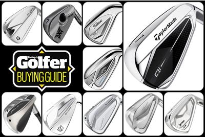 Best Golf Irons 2024