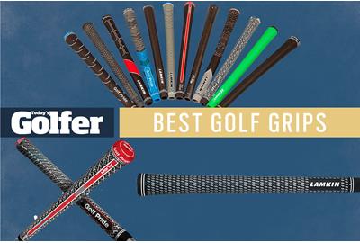 Best golf grips 2024