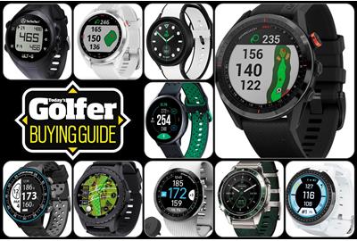 Best golf watches