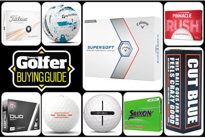 Best Cheap Golf Balls 2024: Save cash without sacrificing performance