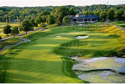 Valhalla Golf Club