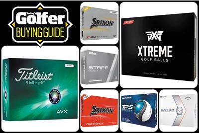 Best Golf Balls for Spin 2024