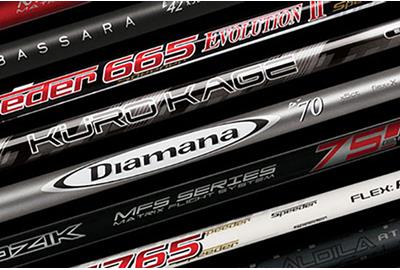 How to choose the best driver shaft for your golf game