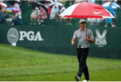 What does the weather have in store for the 2024 PGA Championship?